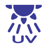 Barniz UV